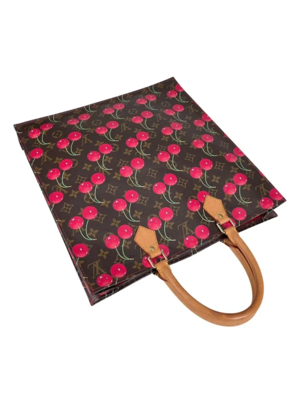 Louis Vuitton this authentic